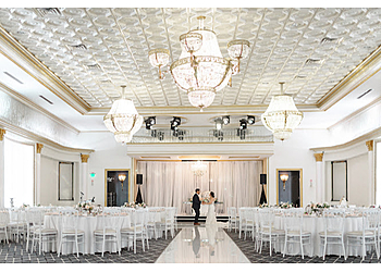 Ontario Wedding Planners Radiant Love Events