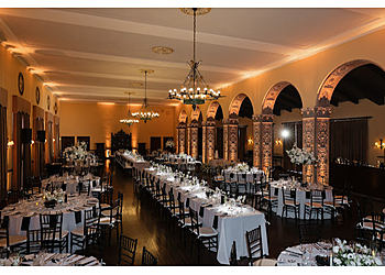 Ontario Wedding Planners Radiant Love Events