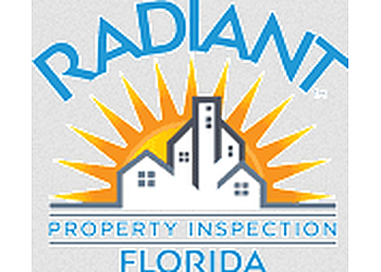 St Petersburg Home Inspections Radiant Property Inspection