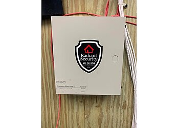Jackson Security Systems Radiant Security