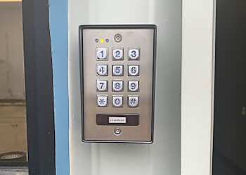 Jackson Security Systems Radiant Security