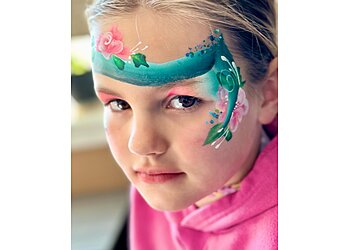 Madison Face Painting Radiant Smiles Face Painting & More