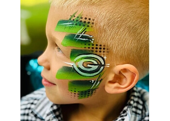Madison Face Painting Radiant Smiles Face Painting & More