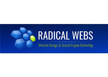 Radical Webs, Inc. Hollywood Web Designers