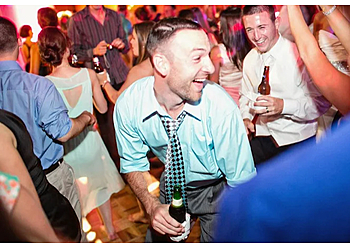 Irving Djs Radio DJs