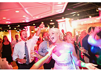 Irving Djs Radio DJs