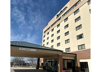 Radisson Hotel Cedar Rapids Cedar Rapids Hotels