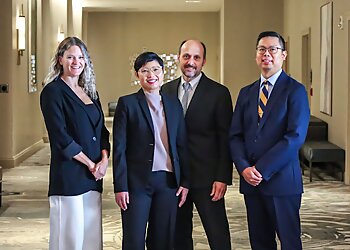 Virginia Beach Immigration Lawyers Radlyn Mendoza - GARDNER & MENDOZA, P.C.