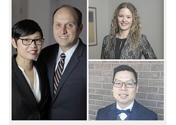 Virginia Beach Immigration Lawyers Radlyn Mendoza - GARDNER & MENDOZA, P.C.