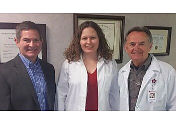 Kansas City Podiatrists Radmila Samardzija, DPM - ASSOCIATED PODIATRISTS PA