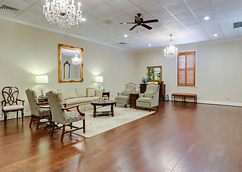 Mobile Funeral Homes Radney Funeral Home