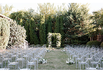 Clarksville Wedding Planners Rae & Co. Weddings