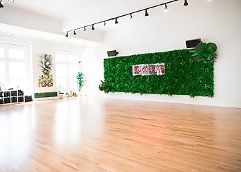 San Francisco Dance Schools Rae Studios