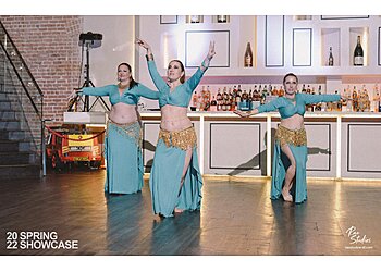 San Francisco Dance Schools Rae Studios