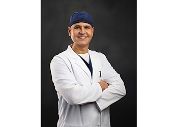 Cape Coral Pain Management Doctors Raed Hattab, M.D. - Jaffe Sports Medicine