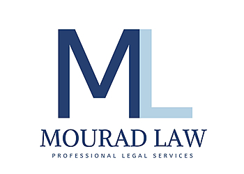Dearborn Immigration Lawyers Raed Mourad - MOURAD LAW