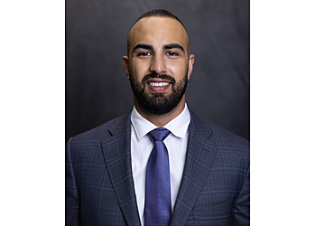 Dearborn Immigration Lawyers Raed Mourad - MOURAD LAW