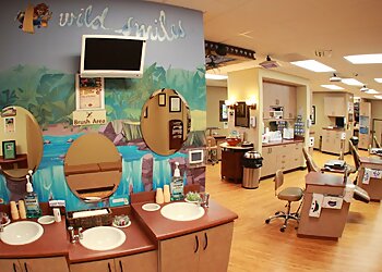 Santa Rosa Orthodontists Rael Bernstein, DDS - BERNSTEIN ORTHODONTICS