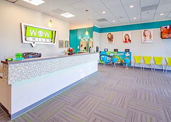 Vallejo Orthodontists Rael Bernstein, DDS - WOW! SMILES
