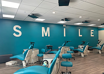 Vallejo Orthodontists Rael Bernstein, DDS - WOW! SMILES