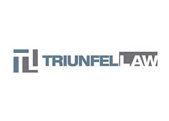 Jersey City Divorce Lawyers Rafael A. Triunfel Jr., Esq. - TRIUNFEL LAW, LLC