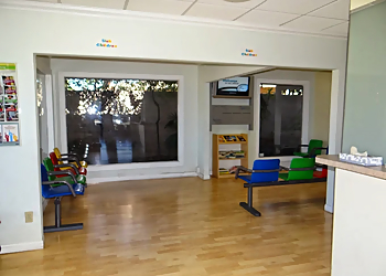 Huntington Beach Pediatricians Rafael A Vergara, MD