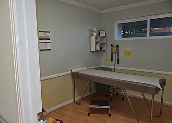 Huntington Beach Pediatricians Rafael A Vergara, MD