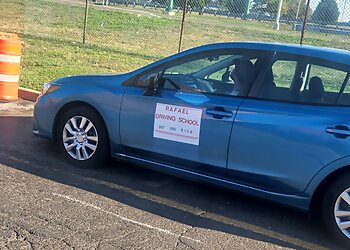 Philadelphia Driving Schools Rafael Driving School