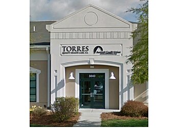 Rafael G. Torres, MD Raleigh Primary Care Physicians image 1