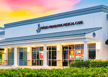 Orlando Primary Care Physicians Rafael Pinero, MD - PINERO PREVENTIVE MEDICAL CARE
