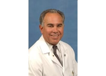 Miami ent doctor Rafael R. Portela MD