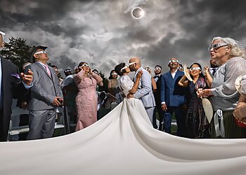 Dallas Wedding Photographers Rafael Serrano Photography