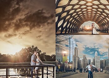 Dallas Wedding Photographers Rafael Serrano Photography