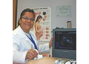 Rafaela G. Hernandez, MD, FACOG - RENO WOMEN'S HEALTH  Reno Gynecologists