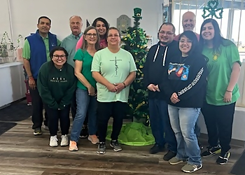 Lubbock Pharmacies Raff & Hall Family Park Pharmacy