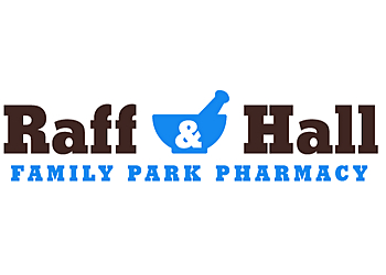 Lubbock Pharmacies Raff & Hall Family Park Pharmacy