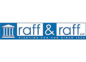 Paterson Medical Malpractice Lawyers Raff & Raff, LLP