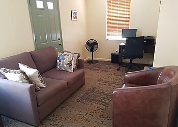 Baltimore Marriage Counselors Raffi Bilek, LCSW-C - BALTIMORE THERAPY CENTER