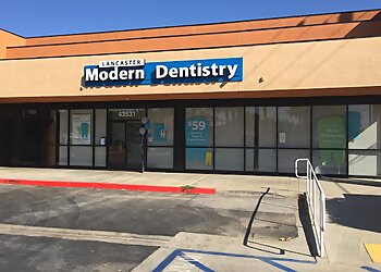 Lancaster Orthodontists Raffi Partamian, DDS - LANCASTER MODERN DENTISTRY AND ORTHODONTICS
