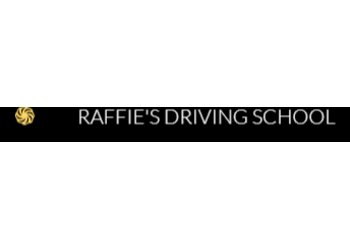 Glendale Driving Schools Raffie’s Driving School
