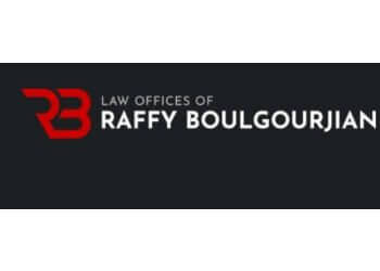 Glendale Real Estate Lawyers Raffy Boulgourjian - LAW OFFICES OF RAFFY BOULGOURJIAN, APLC