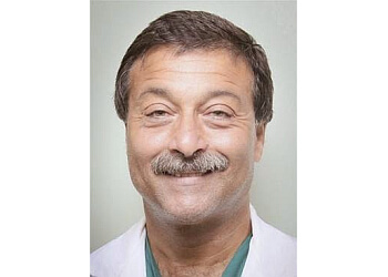 Rafik Mansour, MD - BOSTON HEALTH CARE FOR WOMEN, INC. Boston Gynecologists