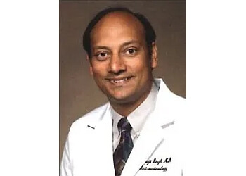 Raghujit Singh, MD - ABDOMINAL SPECIALISTS SOUTH TEXAS Corpus Christi Gastroenterologists