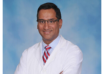 Raghuram Sampath, MD Hialeah Neurosurgeons