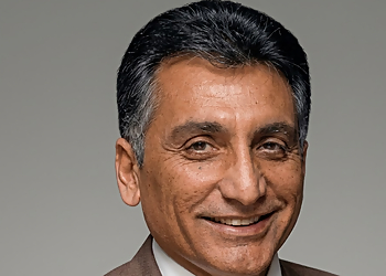 Rahat Saied M, MD - Sacramento, CA Pediatricians - Doctor Portrait Image