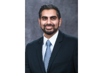 Raheel Bengali, MD - TRICITY PAIN ASSOCIATES Raheel Bengali, MD - TRICITY PAIN ASSOCIATES