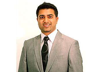 Rahim Kanji, OD - N2EYES OPTOMETRY Newport News Pediatric Optometrists image 1