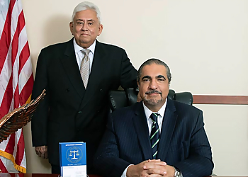 Oxnard Medical Malpractice Lawyers Rahnama Law