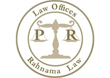 Oxnard Medical Malpractice Lawyers Rahnama Law