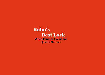 Rahn's Best Lock